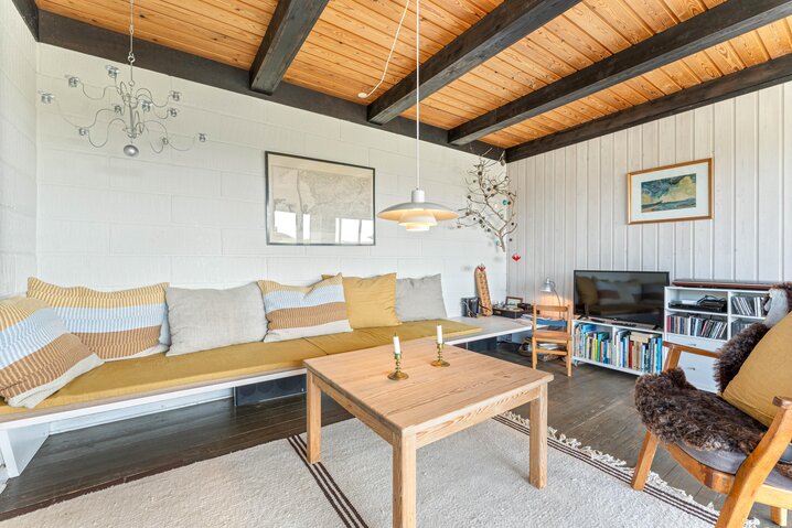 Ferienhaus H5747 in Fladsbjergvej 43, Klegod - Bild #1