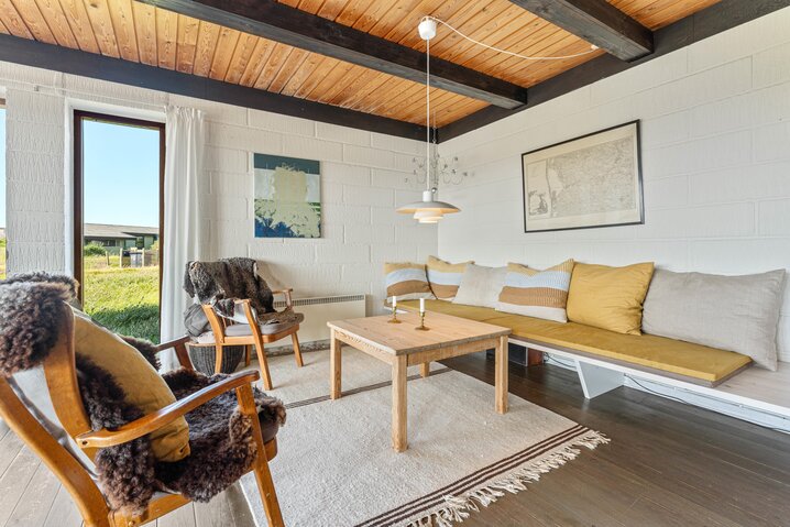 Ferienhaus H5747 in Fladsbjergvej 43, Klegod - Bild #4