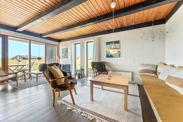 Ferienhaus H5747 in Fladsbjergvej 43, Klegod - Bild #5