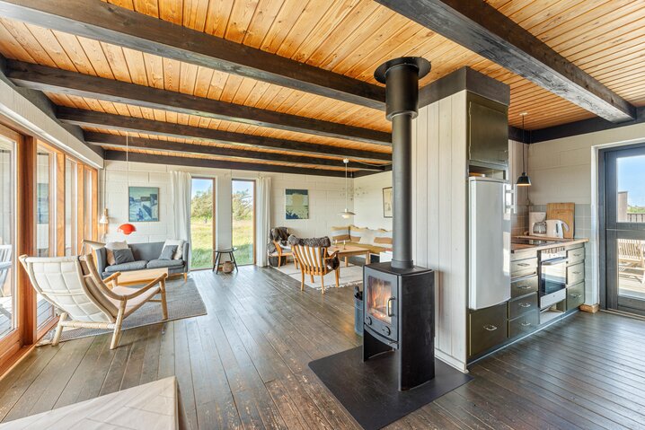 Ferienhaus H5747 in Fladsbjergvej 43, Klegod - Bild #6