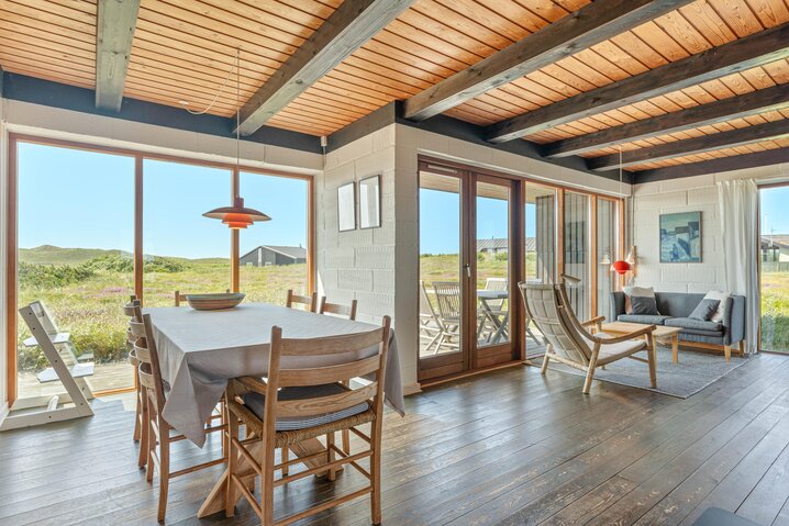 Ferienhaus H5747 in Fladsbjergvej 43, Klegod - Bild #7