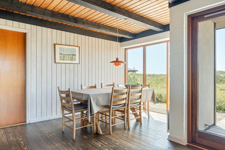 Ferienhaus H5747 in Fladsbjergvej 43, Klegod - Bild #8
