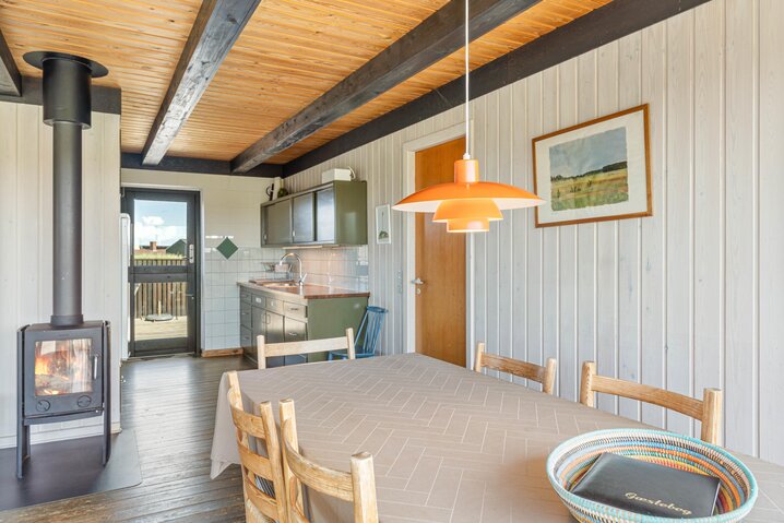 Ferienhaus H5747 in Fladsbjergvej 43, Klegod - Bild #9