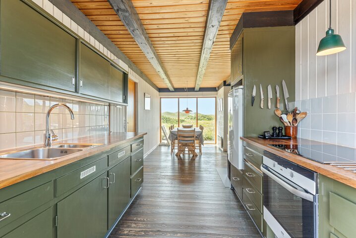Ferienhaus H5747 in Fladsbjergvej 43, Klegod - Bild #10