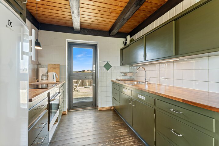 Ferienhaus H5747 in Fladsbjergvej 43, Klegod - Bild #11