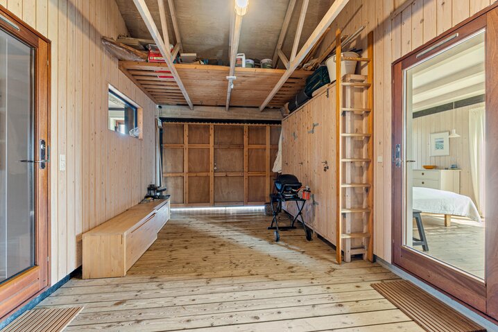 Ferienhaus H5747 in Fladsbjergvej 43, Klegod - Bild #19