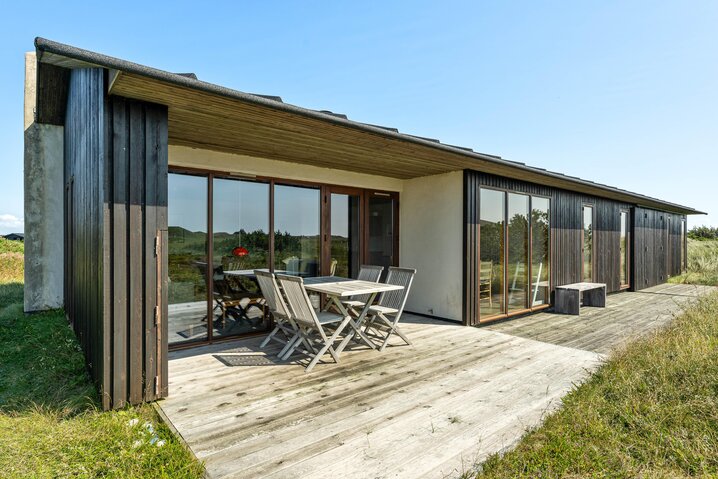 Ferienhaus H5747 in Fladsbjergvej 43, Klegod - Bild #20