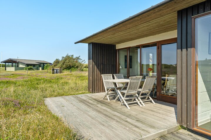 Ferienhaus H5747 in Fladsbjergvej 43, Klegod - Bild #21