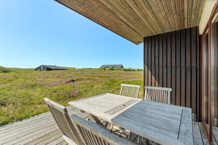 Ferienhaus H5747 in Fladsbjergvej 43, Klegod - Bild #22