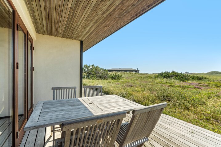 Sommerhus H5747 på Fladsbjergvej 43, Klegod - Billede #23