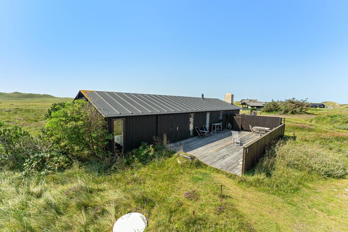 Ferienhaus H5747 in Fladsbjergvej 43, Klegod - Bild #24