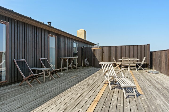 Ferienhaus H5747 in Fladsbjergvej 43, Klegod - Bild #26