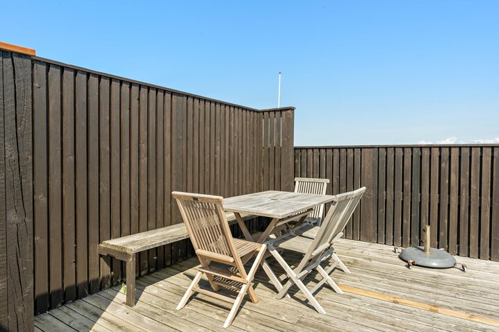 Ferienhaus H5747 in Fladsbjergvej 43, Klegod - Bild #27