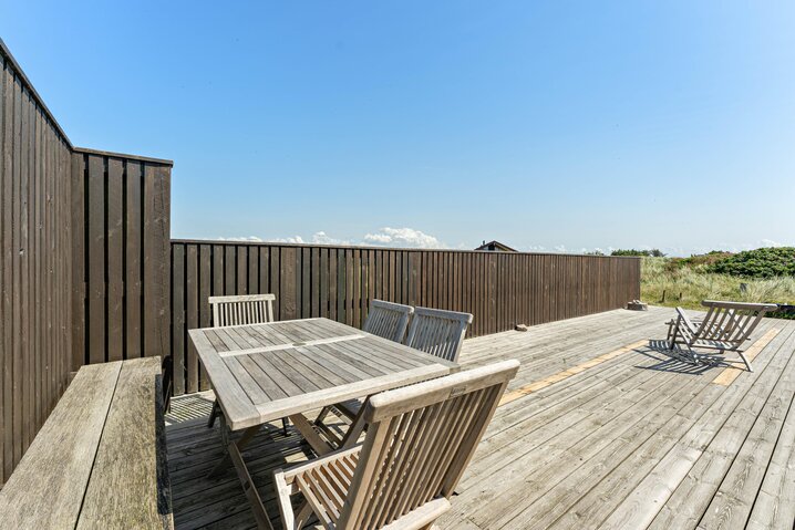 Sommerhus H5747 på Fladsbjergvej 43, Klegod - Billede #28