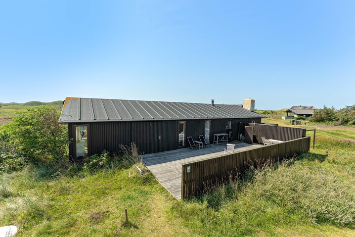 Ferienhaus H5747 in Fladsbjergvej 43, Klegod - Bild #29