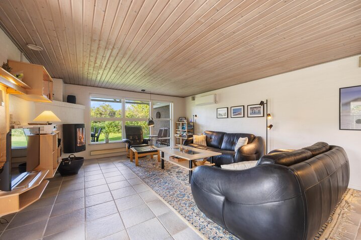 Ferienhaus H5779 in Lyngsletten 20, Klegod - Bild #1