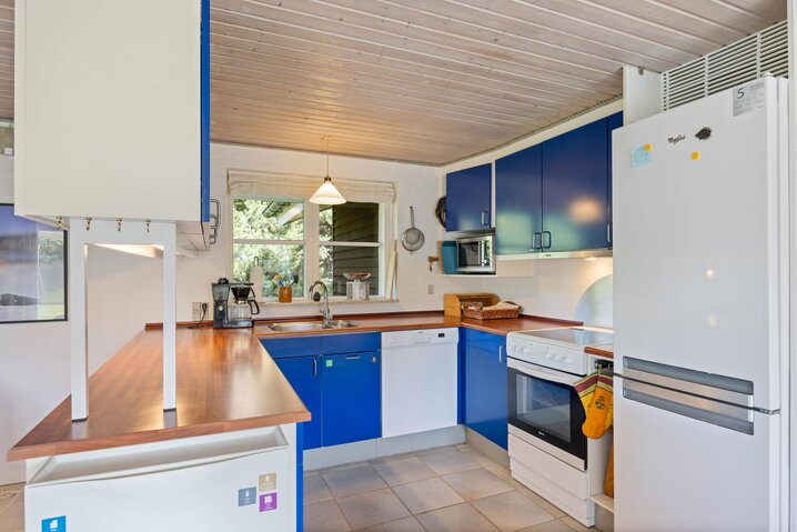 Ferienhaus H5779 in Lyngsletten 20, Klegod - Bild #2