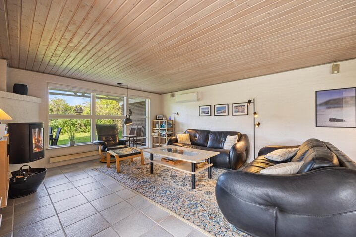 Ferienhaus H5779 in Lyngsletten 20, Klegod - Bild #3