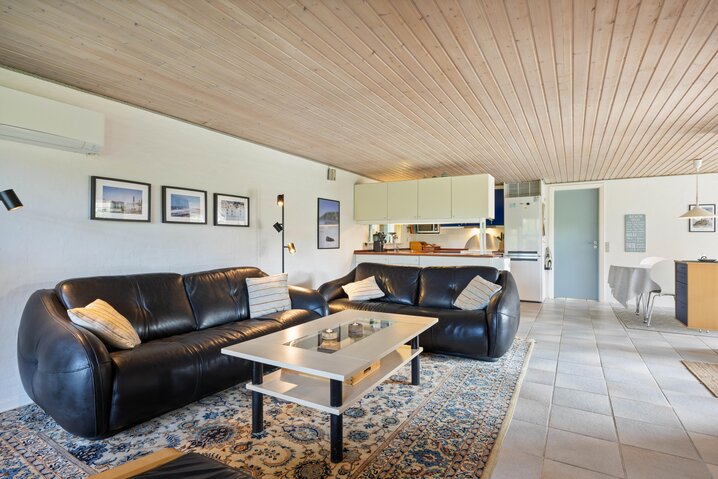 Ferienhaus H5779 in Lyngsletten 20, Klegod - Bild #4