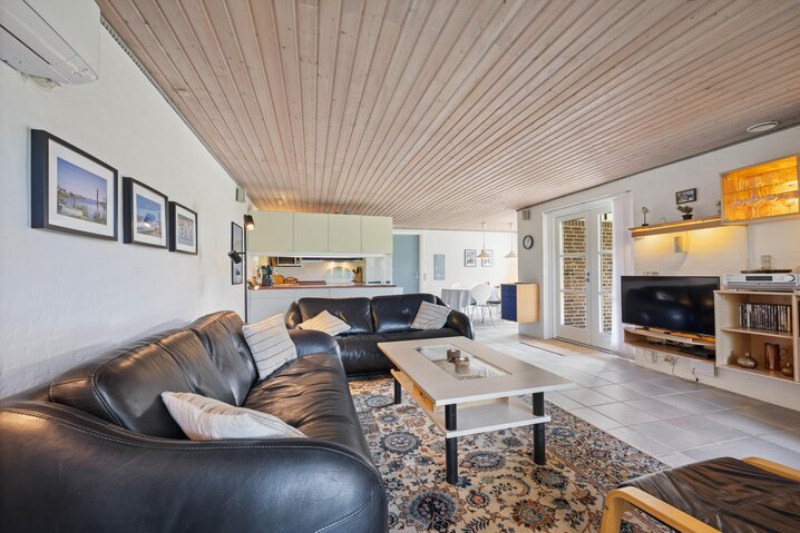 Ferienhaus H5779 in Lyngsletten 20, Klegod - Bild #5