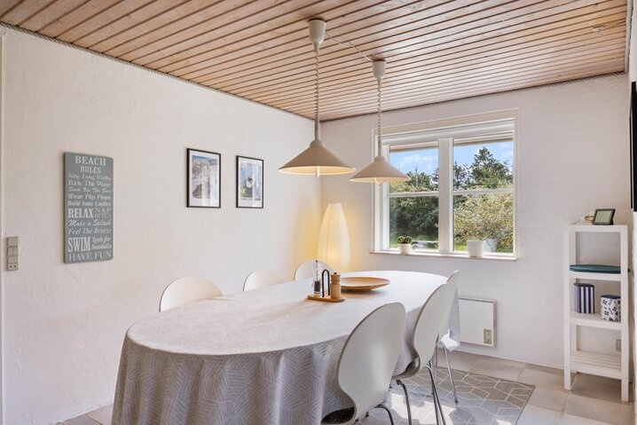 Ferienhaus H5779 in Lyngsletten 20, Klegod - Bild #7