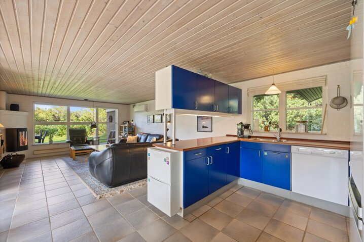 Ferienhaus H5779 in Lyngsletten 20, Klegod - Bild #9