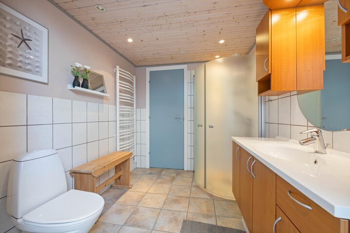 Ferienhaus H5779 in Lyngsletten 20, Klegod - Bild #12