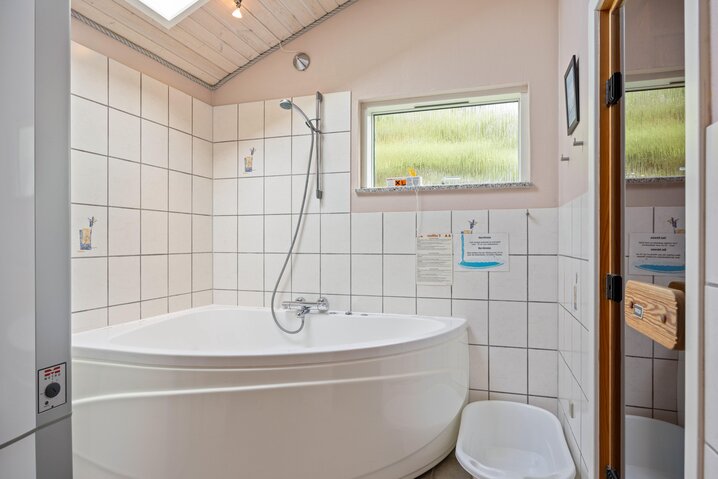 Ferienhaus H5779 in Lyngsletten 20, Klegod - Bild #13