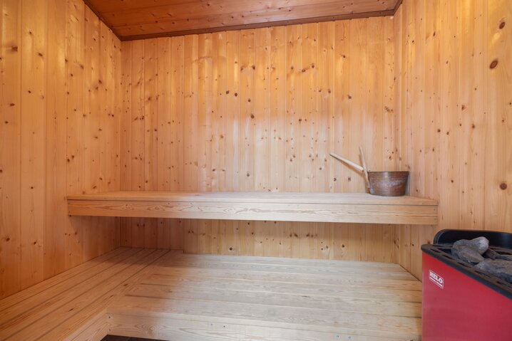 Ferienhaus H5779 in Lyngsletten 20, Klegod - Bild #14