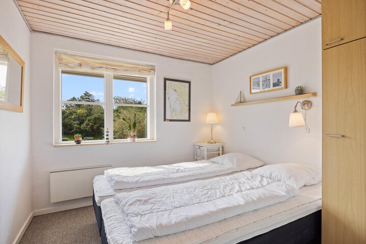 Ferienhaus H5779 in Lyngsletten 20, Klegod - Bild #15