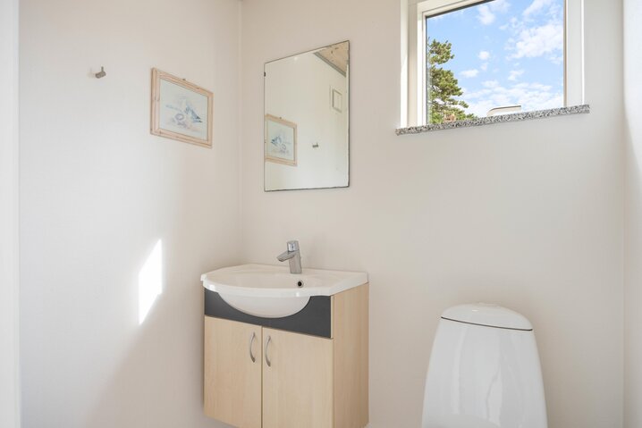 Ferienhaus H5779 in Lyngsletten 20, Klegod - Bild #16