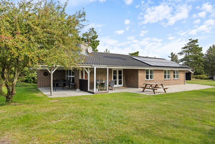 Ferienhaus H5779 in Lyngsletten 20, Klegod - Bild #19