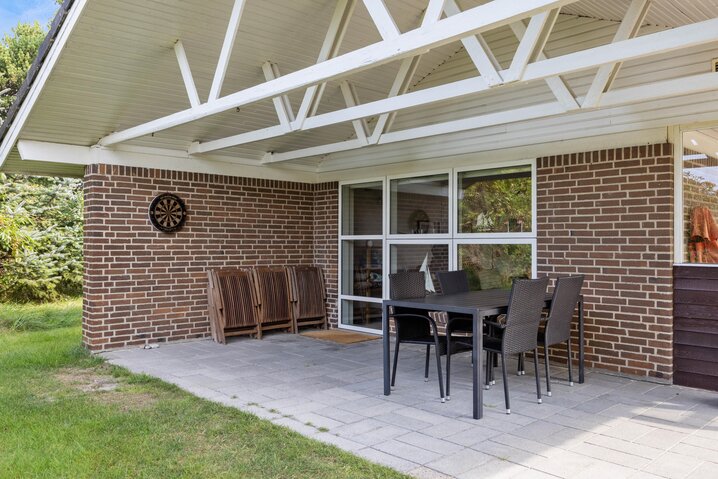 Ferienhaus H5779 in Lyngsletten 20, Klegod - Bild #20