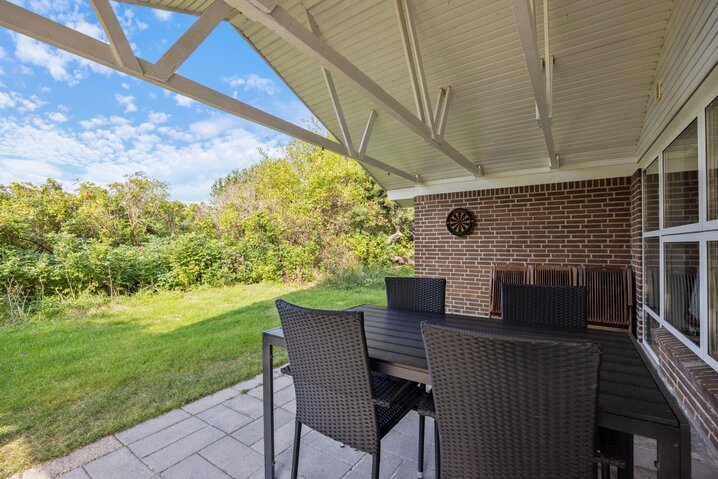 Ferienhaus H5779 in Lyngsletten 20, Klegod - Bild #21