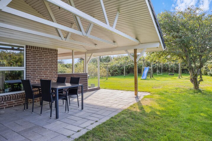 Ferienhaus H5779 in Lyngsletten 20, Klegod - Bild #22