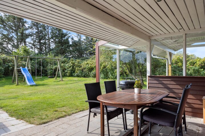 Ferienhaus H5779 in Lyngsletten 20, Klegod - Bild #23