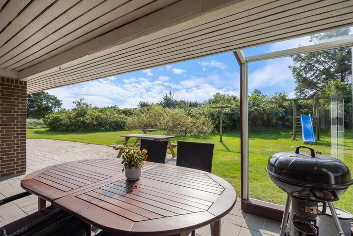 Ferienhaus H5779 in Lyngsletten 20, Klegod - Bild #25