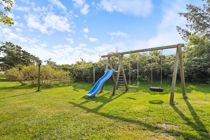 Ferienhaus H5779 in Lyngsletten 20, Klegod - Bild #26