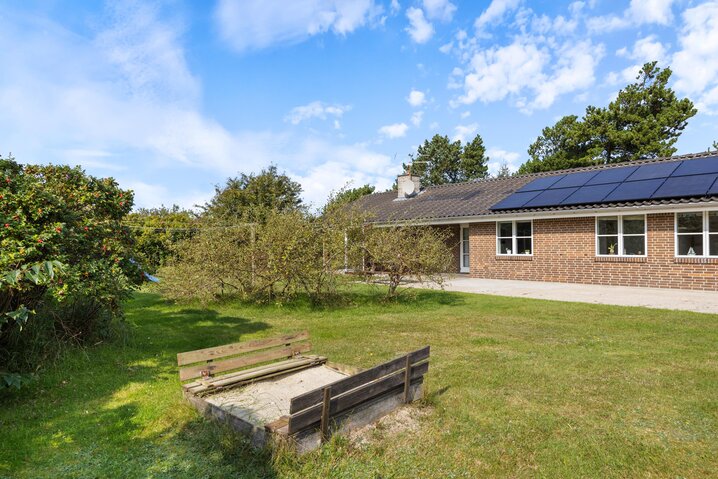 Sommerhus H5779 på Lyngsletten 20, Klegod - Billede #28