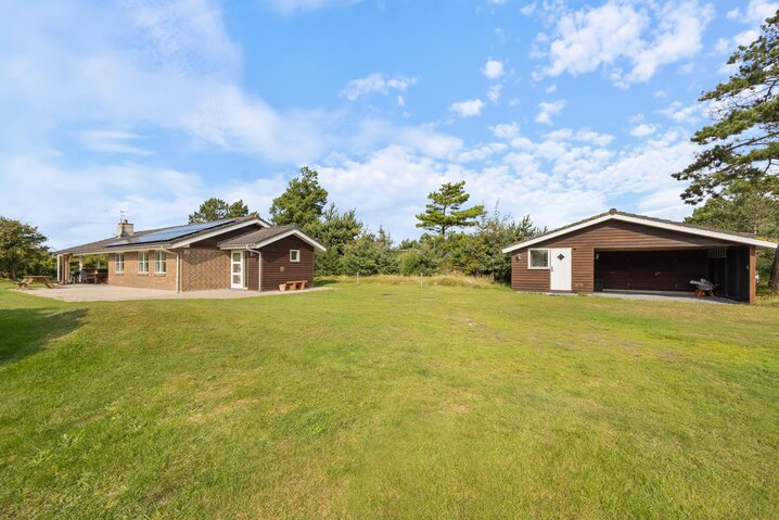 Ferienhaus H5779 in Lyngsletten 20, Klegod - Bild #28