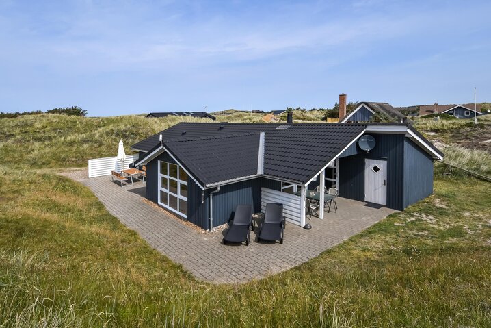 Sommerhus H5780 på Fladsbjergvej 122, Klegod - Billede #23