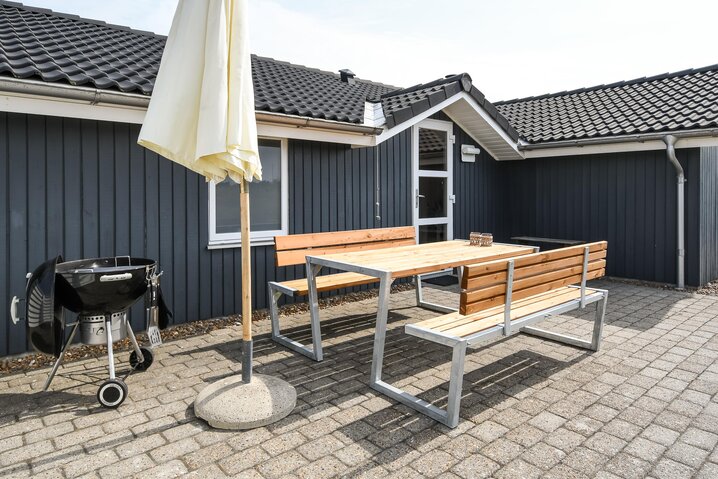 Sommerhus H5780 på Fladsbjergvej 122, Klegod - Billede #25