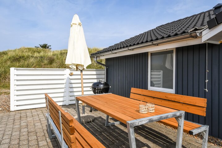 Sommerhus H5780 på Fladsbjergvej 122, Klegod - Billede #26