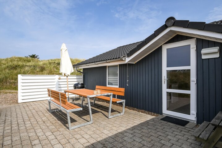 Sommerhus H5780 på Fladsbjergvej 122, Klegod - Billede #27