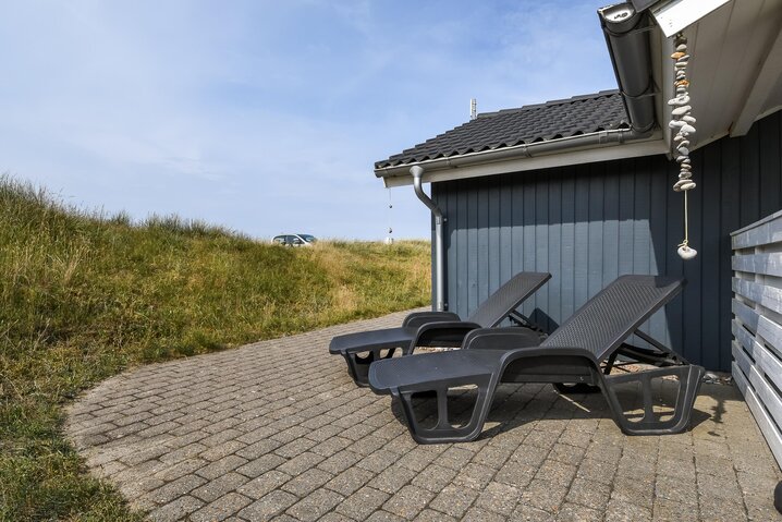 Sommerhus H5780 på Fladsbjergvej 122, Klegod - Billede #29