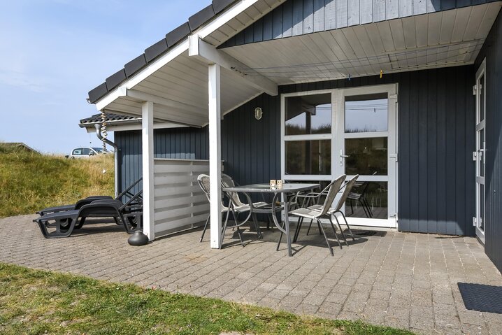 Sommerhus H5780 på Fladsbjergvej 122, Klegod - Billede #30