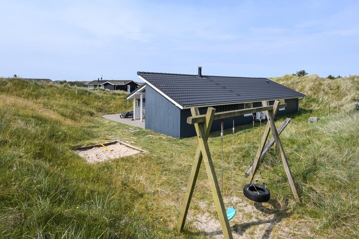 Sommerhus H5780 på Fladsbjergvej 122, Klegod - Billede #32