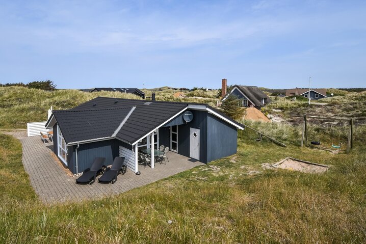 Sommerhus H5780 på Fladsbjergvej 122, Klegod - Billede #33