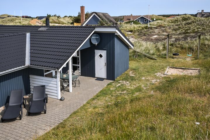 Sommerhus H5780 på Fladsbjergvej 122, Klegod - Billede #34