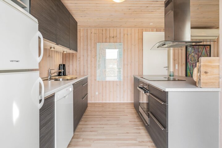 Ferienhaus H5780 in Fladsbjergvej 122, Klegod - Bild #2